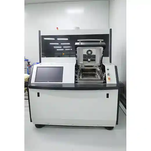 China Vacuum Reflow Oven Soldering System KDV200 HVT